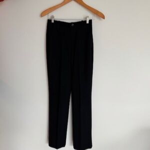 Banana Republic Women's Suit Trousers / Pants ~Couture